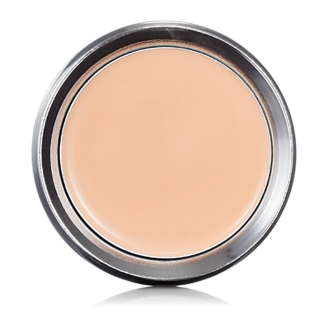 100% Pure Fruit Pigmented Cream Foundation: Sand - 9g