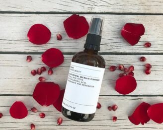 Evolve Liquid Crystal Mecillar Cleanser - 100 ml 