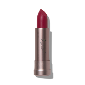 100% Pure Cocoa Butter Semi-Matte Lipstick - Currant - 4,5 gr