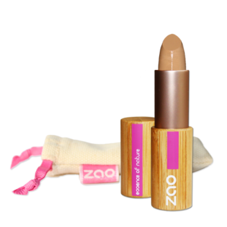 ZAO Concealer Stick 494 Dark Brown -3,5 gr