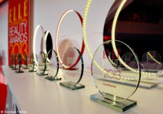 Kure Bazaar Nail Polish Platinum - 10 ml 