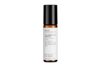 Evolve Hyaluronic Eye Complex - 10 ml