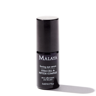 Malaya Organics Firming Eye Serum - Stem Cell & Peptide Complex - 8 ml
