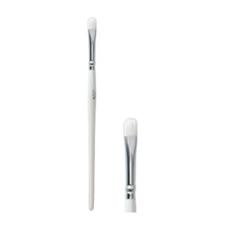 100% Pure Cruelty Free Eye Shadow Brush #2