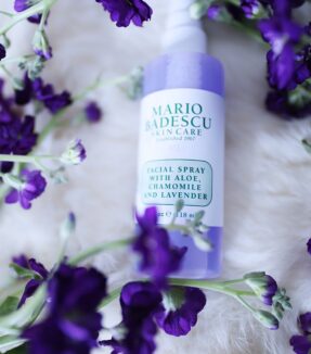Mario Badescu Facial Spray with Aloe, Cucumber and Lavender - 118  ml