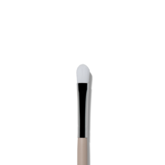 100% Pure Cruelty Free Cruelty Free Flat Shader Brush E30