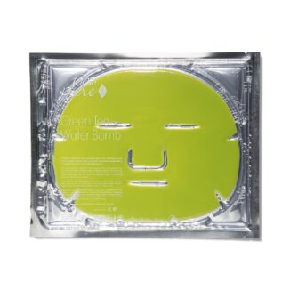 100% Pure Green Tea Water Bomb Mask - 60 gr