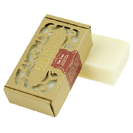 Bodhi Handmade Soap - Tea Tree - 100 gr