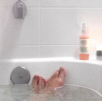 Mario Badescu Facial Spray Travel Trio - 3 x 59 ml