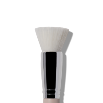 100% Pure Cruelty Free Flat Kabuki Brush - F40