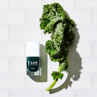 Kure Bazaar Nail Polish Kale - 10 ml 