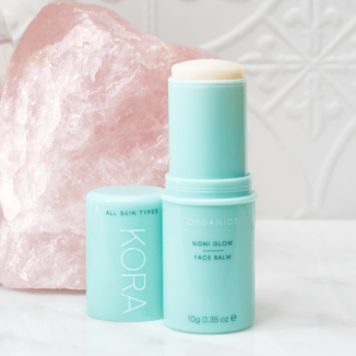 KORA Organics Noni Glow Face Balm - 15 gr