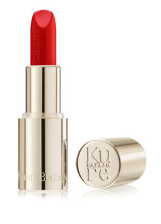 Kure Bazaar Lip Balm Rouge Flore + case 