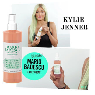 Mario Badescu Facial Spray - 118ml
