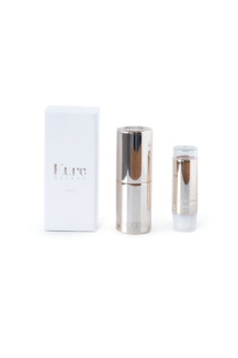 Kure Bazaar Lip Balm Amore + case 