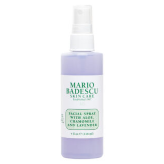 Mario Badescu Facial Spray with Aloe, Cucumber and Lavender - 118  ml