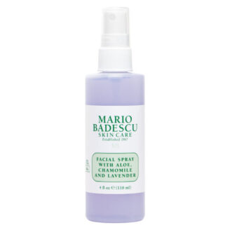 Mario Badescu Facial Spray with Aloe, Cucumber and Lavender - 118  ml