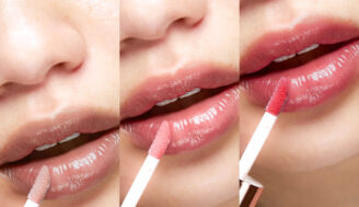 100% Pure Fruit Pigmented Lip Gloss: Naked - 4,17 ml