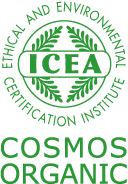 Naarei Pure Natural Lipstick - Leppestift - 4 gr