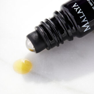 Malaya Organics Firming Eye Serum - Stem Cell & Peptide Complex - 8 ml