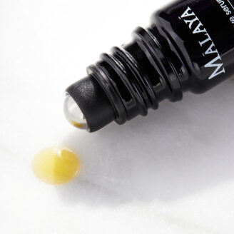 Malaya Organics Firming Eye Serum - Stem Cell & Peptide Complex - 8 ml