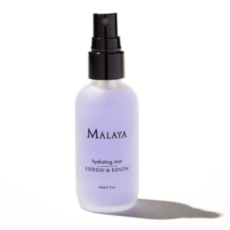 Malaya Organics Hydrating Mist -  60 ml
