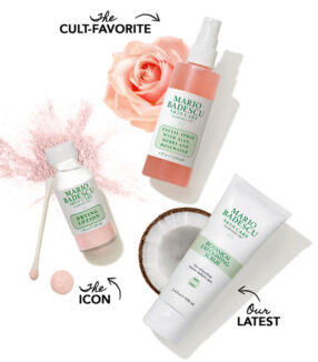 Mario Badescu Facial Spray - 118ml