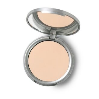 Mineral Organics Foundation - flere farger