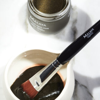 Malaya Organics Advanced Repair Face Mask - Neem Honey Herbal Complex - 80 gr