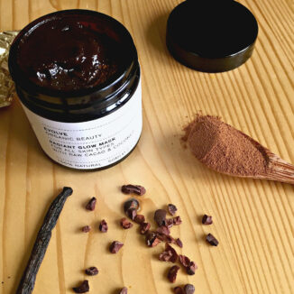 Evolve Radiant Glow Facial Mask - 60 ml