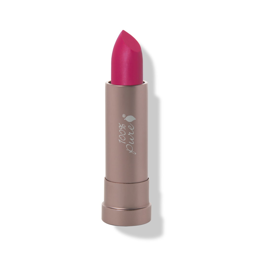100% Pure Cocoa Butter Matte Lipstick: Protea - 4,5 gr