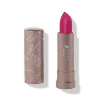 100% Pure Cocoa Butter Matte Lipstick: Protea - 4,5 gr