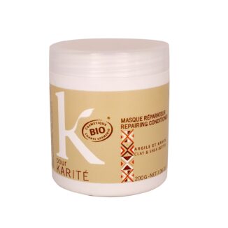 K Pour Karité Repair Mask - 200g