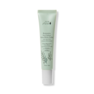 100% Pure Restorative Sea Culture Ultra Riche Cream - 40 ml