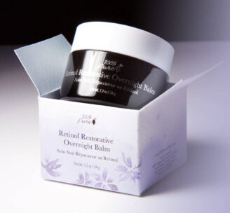 100% Pure Retinol Restorative Overnight Balm - 34 gr