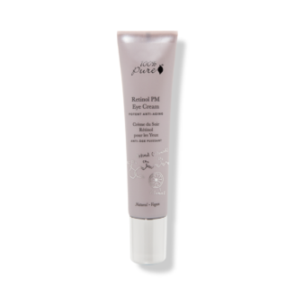 100% Pure Retinol PM Eye Cream - 15 ml