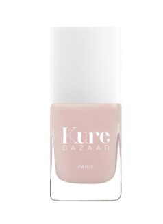 Kure Bazaar Nail Polish Rose Quartz - 10 ml