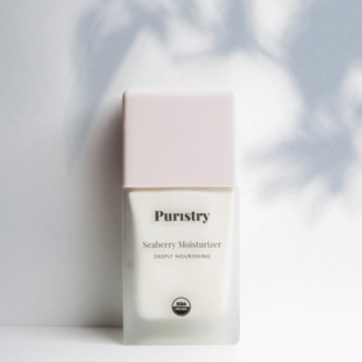 Puristry Seaberry Moisturizer - 50 ml