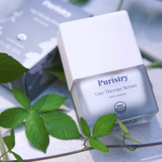 Puristry Vine Therapy Serum - 20 ml