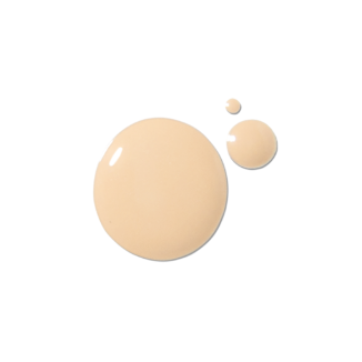 100% Pure 2nd Skin Foundation: Shade #1- 35 ml 