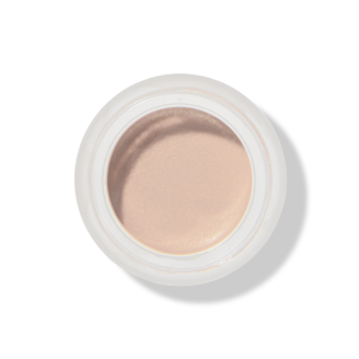 100% Pure Fruit Pigmented Satin Eye Shadow: Star - 3.4g