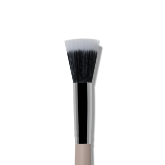 100% Pure Cruelty Free Small Stippling Brush - F10