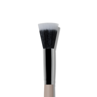 100% Pure Cruelty Free Small Stippling Brush - F10
