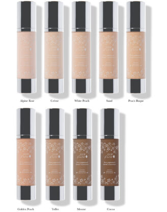 100% Pure Fruit Pigmented Tinted Moisturizer SPF 20 - Creme - 50g