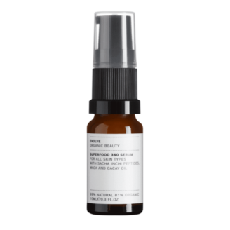 EVOLVE Superfood 360 Serum - 10ml REISESTØRRELSE