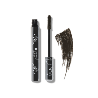 100% Pure Fruit Pigmented Mascara - flere farger - 7g