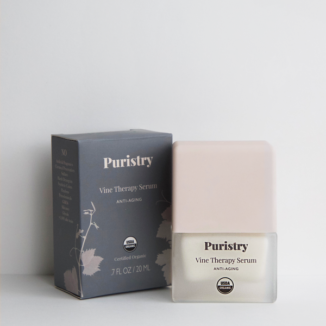 Puristry Vine Therapy Serum - 20 ml
