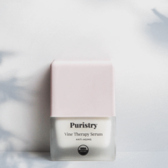 Puristry Vine Therapy Serum - 20 ml