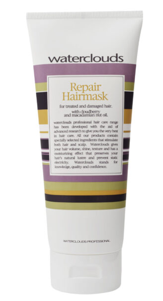 Waterclouds Repair Hairmask - 200ml