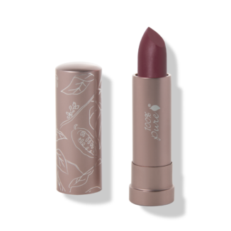 100% Pure Cocoa Butter Matte Lipstick Winecup - 4,5 gr